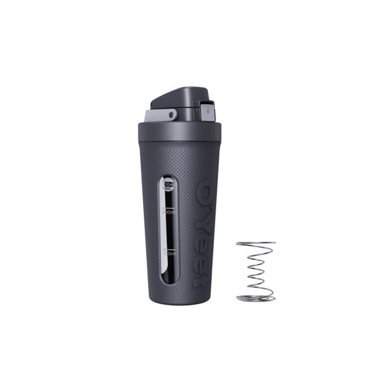 OYeet Shaker Bottles